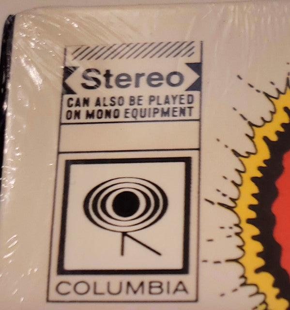 Big Brother &amp; The Holding Company - Cheap Thrills