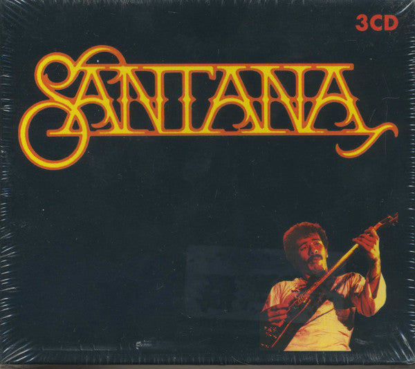 Santana - Santana