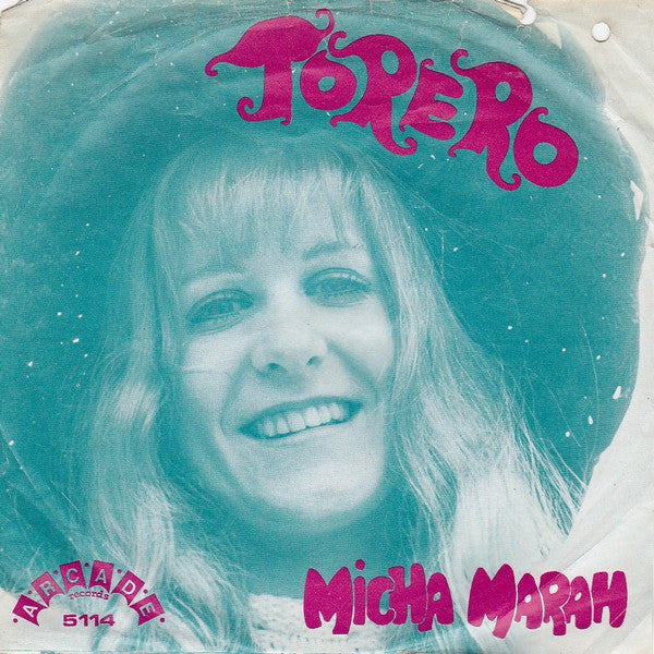 Micha Marah -Torero