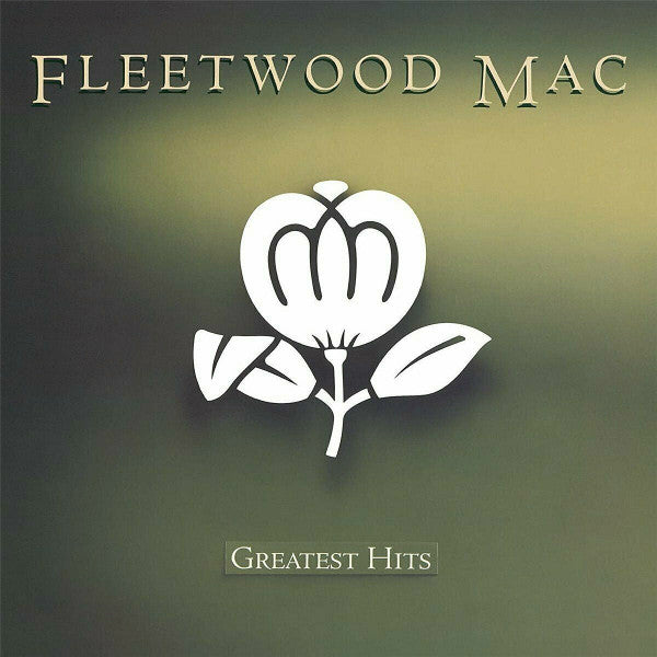 Fleetwood Mac -Greatest Hits