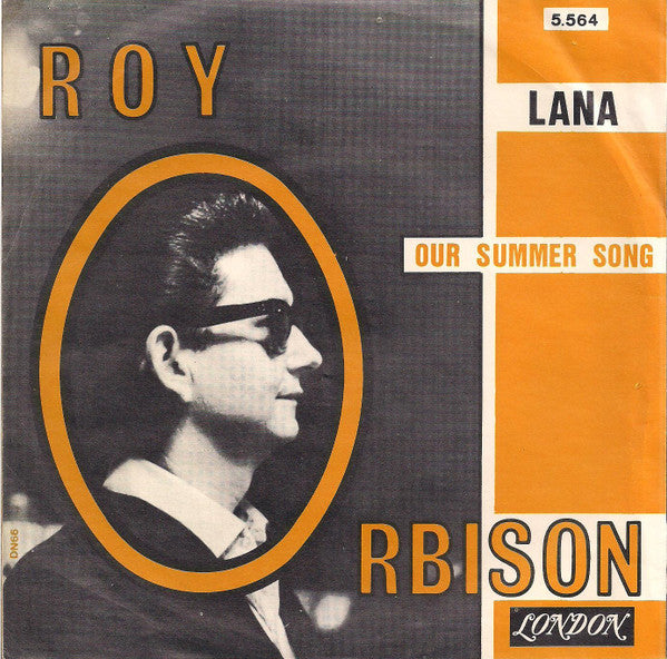 Roy Orbison -Lana