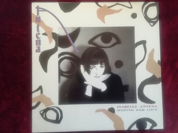 Isabelle Antena -Hoping For Love