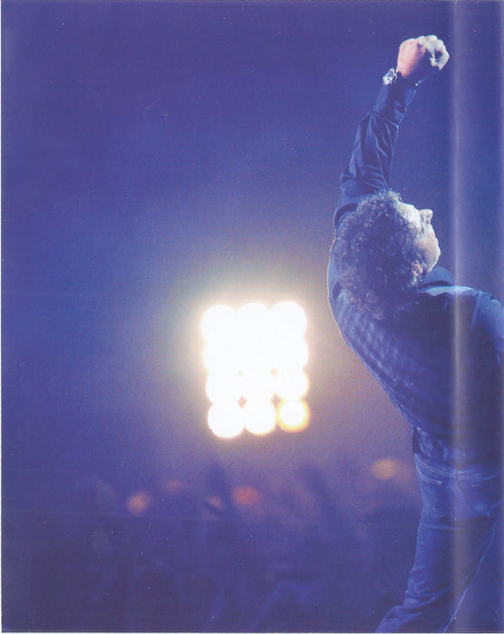 Marco Borsato -Wit Licht Live