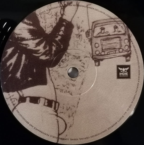 Turbonegro - Ass Cobra