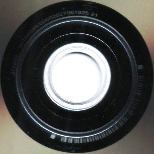 Marilyn Manson -The High End Of Low