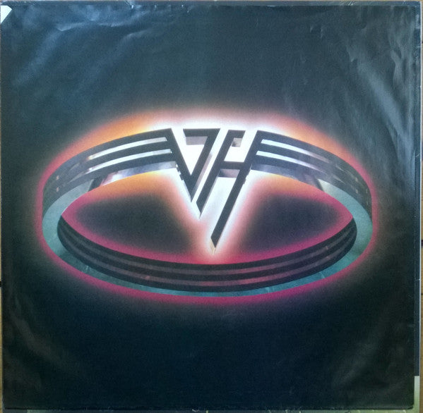 Van Halen -5150