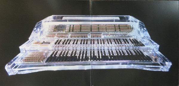 Daft Punk -Random Access Memories