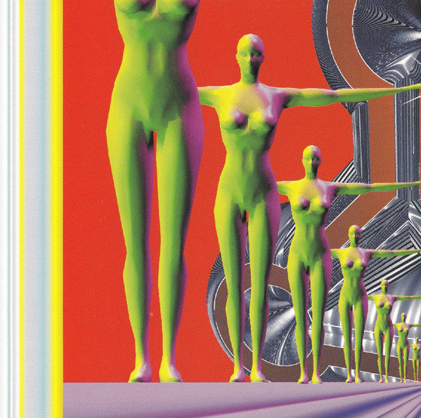 Interactive -Touché