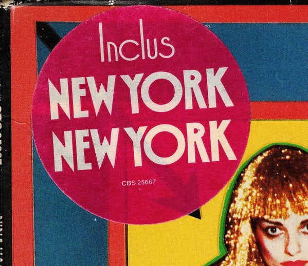 Nina Hagen -Angstlos