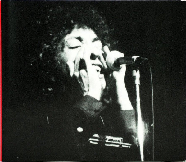 Bob Dylan -The Bootleg Series Vol. 4: Live 1966 (The "Royal Albert Hall" Concert)