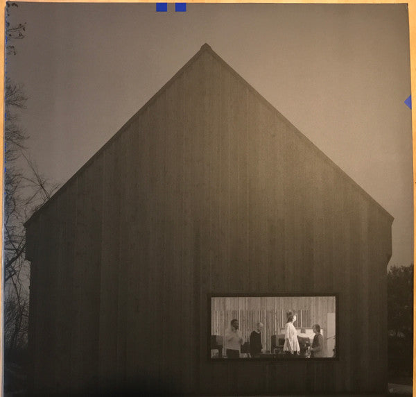 The National -Sleep Well Beast