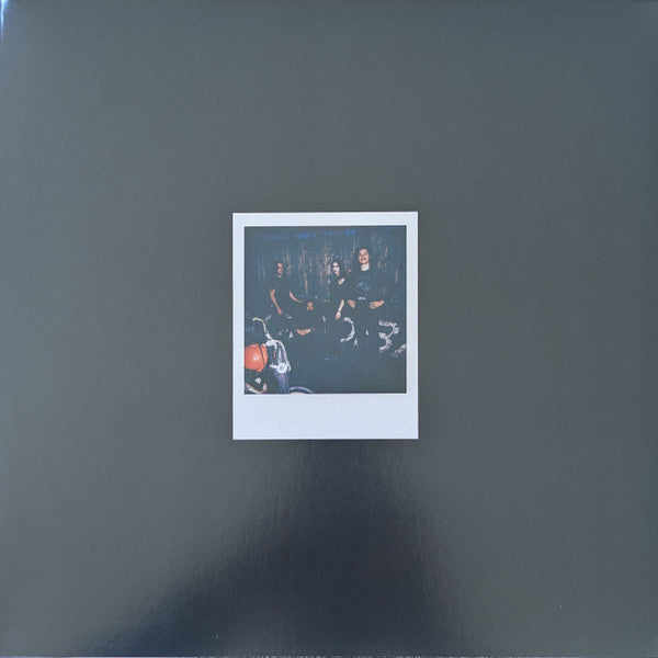 Messa (2) - The Spin