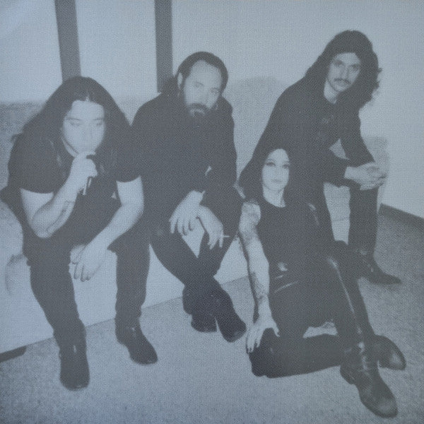 Messa (2) - The Spin