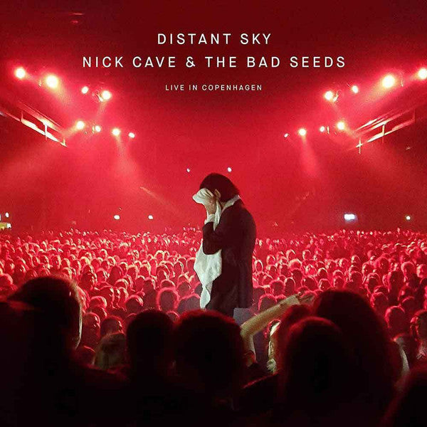 Nick Cave &amp; The Bad Seeds - Distant Sky (Live In Copenhagen)