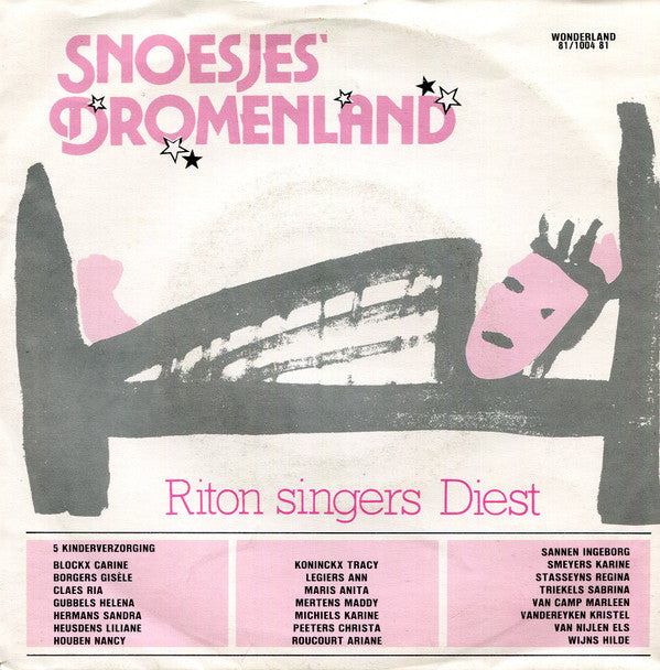 Riton Singers Diest -Kwakje...