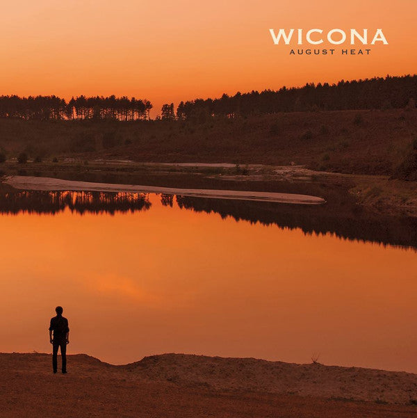 Wicona -August Heat