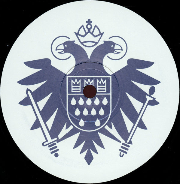 Laurent Garnier -Tribute EP