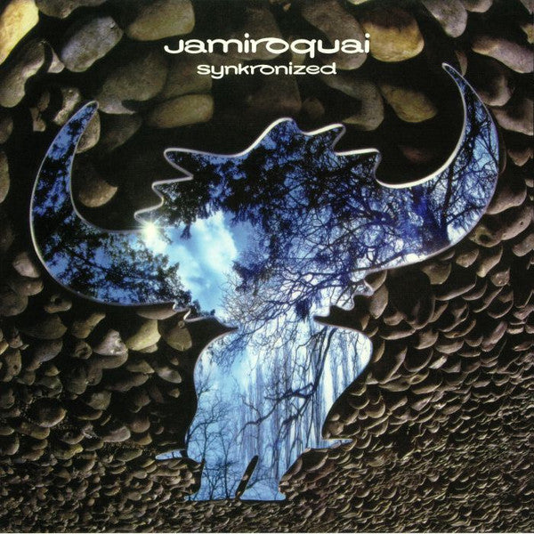 Jamiroquai -Synkronized