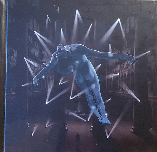 Pink Floyd -Pulse
