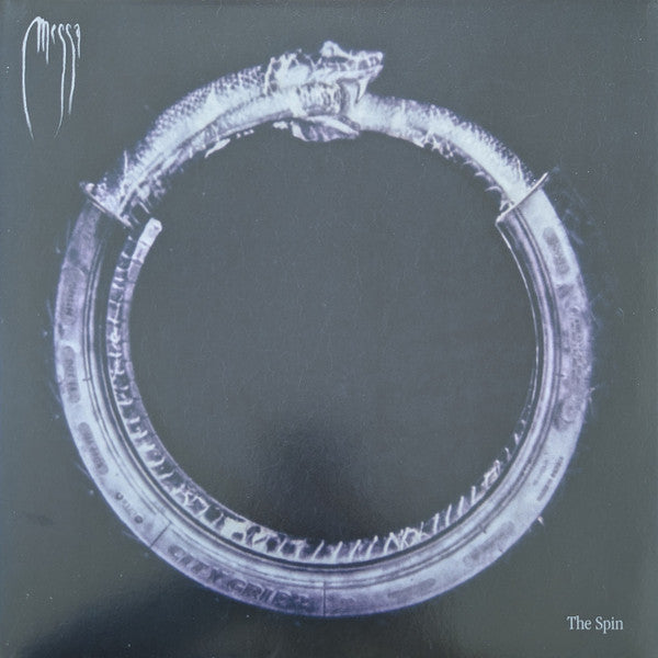 Messa (2) - The Spin
