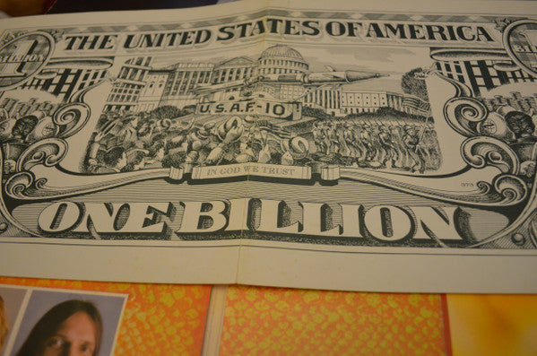 Alice Cooper - Billion Dollar Babies