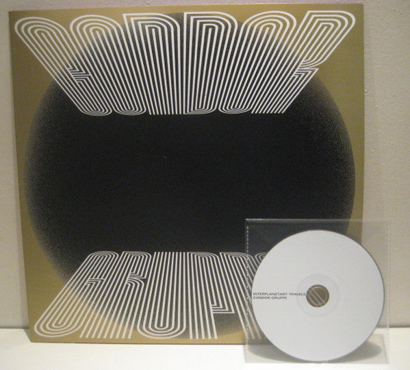 Condor Gruppe -Interplanetary Travels