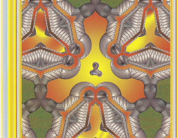 Interactive -Touché