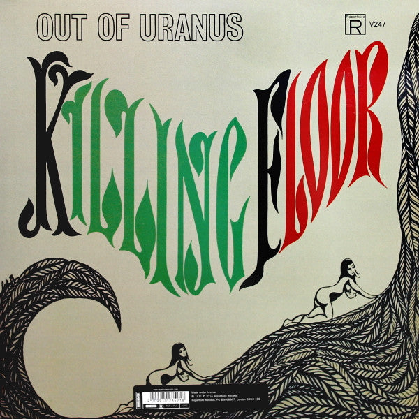 Killing Floor (2) -Out Of Uranus
