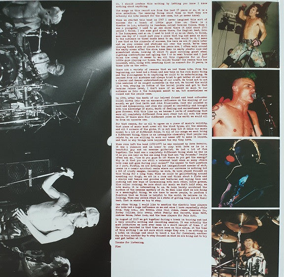 Red Hot Chili Peppers -Greatest Hits
