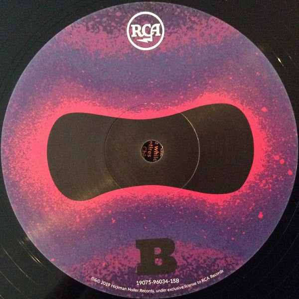 Tyler Childers -Country Squire