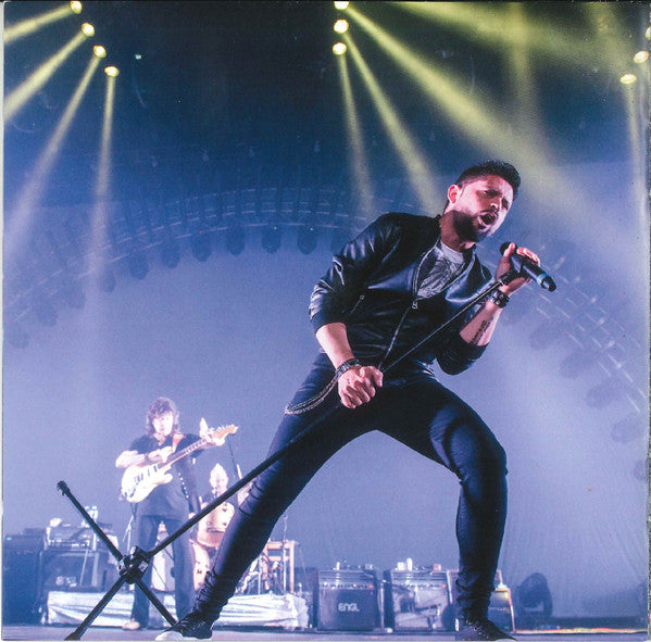Ritchie Blackmore's Rainbow* -Live In Birmingham 2016