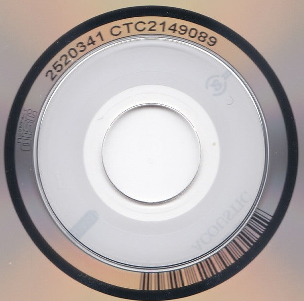 K's Choice - Acoustic - Live On 2 Meter Sessions