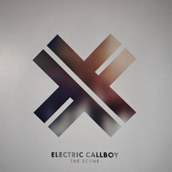 Electric Callboy* -The Scene
