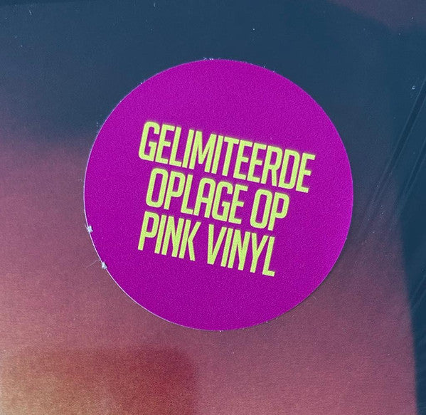 Guido Belcanto -Plastic Rozen Verwelken Niet