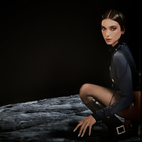 Dua Lipa - Future Nostalgia (The Moonlight Edition)
