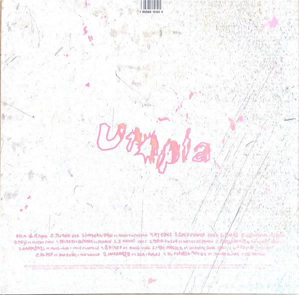 Travis Scott (2) -Utopia