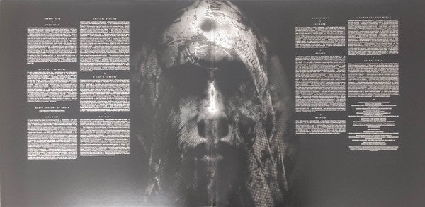 Slipknot -We Are Not Your Kind