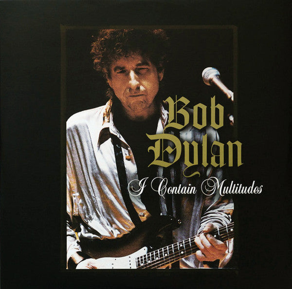 Bob Dylan -Rough And Rowdy Ways