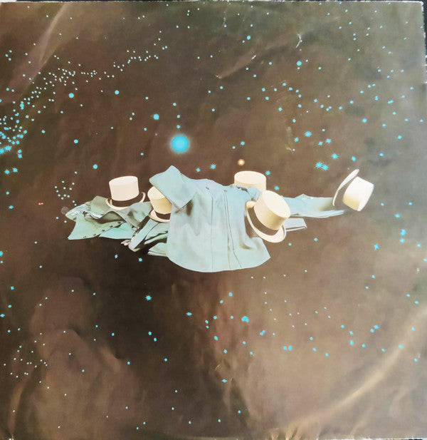 Supertramp - Crime Of The Century