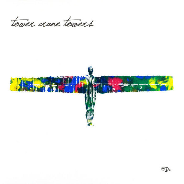 Tower Crane Towers -Ep.