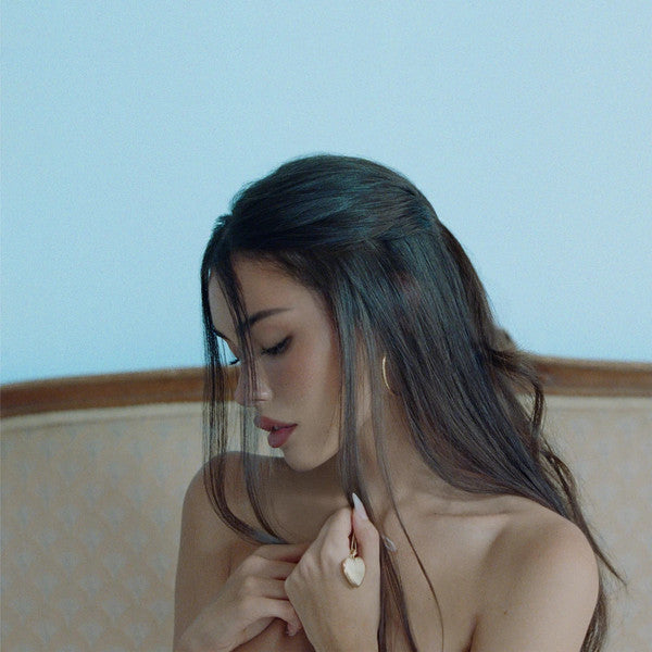 Madison Beer -Locket