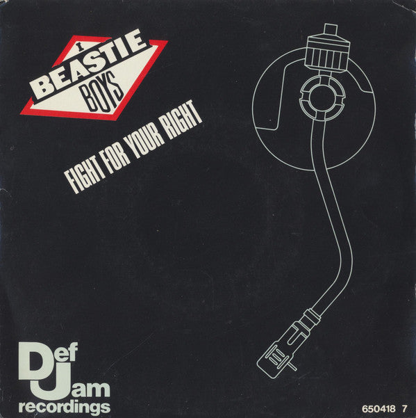 Beastie Boys -Fight For Your Right