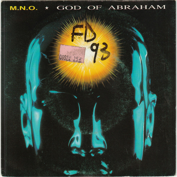 M.N.O. -God Of Abraham