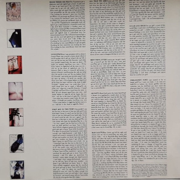 Scritti Politti -Provision