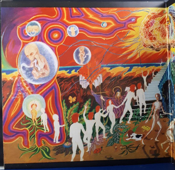 Earth And Fire -Song Of The Marching Children