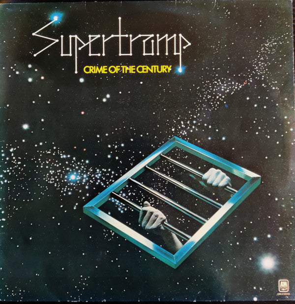 Supertramp - Crime Of The Century