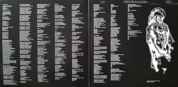 The Sisters Of Mercy -Greatest Hits Volume One - A Slight Case Of Overbombing