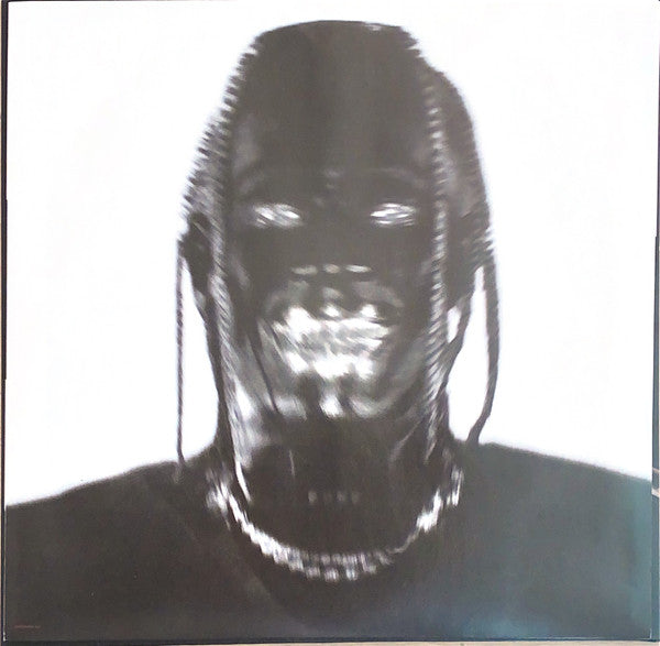 Travis Scott (2) -Utopia