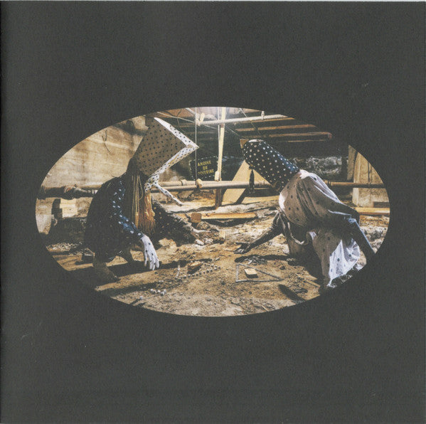 Angine De Poitrine -Vol. II