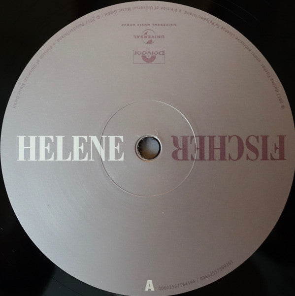 Helene Fischer -Helene Fischer